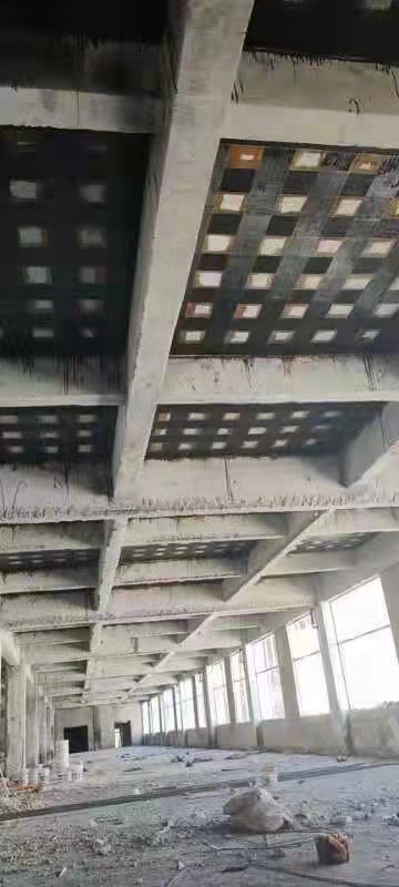曲靖楼板碳纤维布加固可以增加承重